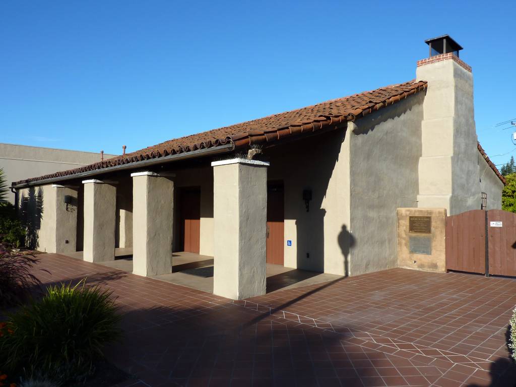 Photo of Mountain View Adobe
